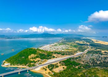 Quy hoạch 1/2000 Không gian phát triển đô thị, nghỉ dưỡng, thương mại dịch vụ, du lịch và Bến Siêu du thuyền Đề Gi