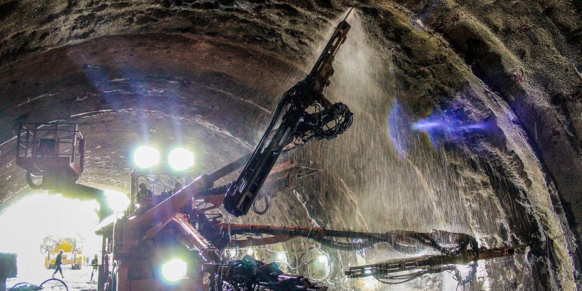 Thống nhất đầu tư hoàn chỉnh 6 hầm đường bộ trên cao tốc Bắc – Nam giai đoạn 2