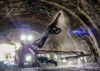 Thống nhất đầu tư hoàn chỉnh 6 hầm đường bộ trên cao tốc Bắc – Nam giai đoạn 2