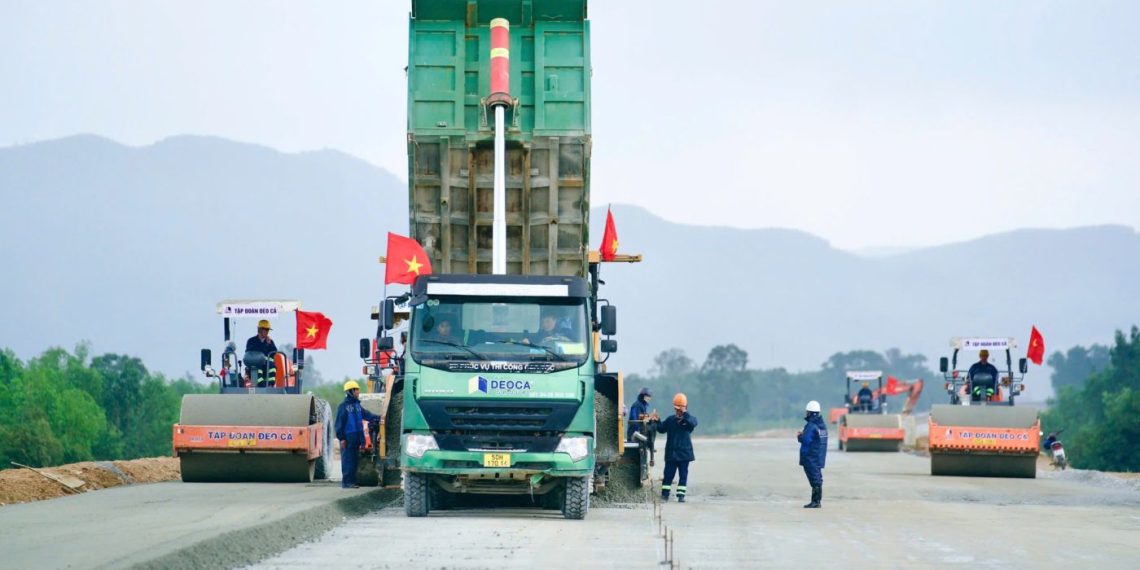 Bộ Xây dựng giải ngân hơn 13.000 tỷ đồng sau 4 tháng