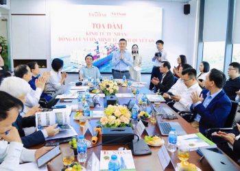 Tạp chí Đầu tư Tài chính – VietnamFinance công bố Chương trình Truyền thông về kinh tế tư nhân