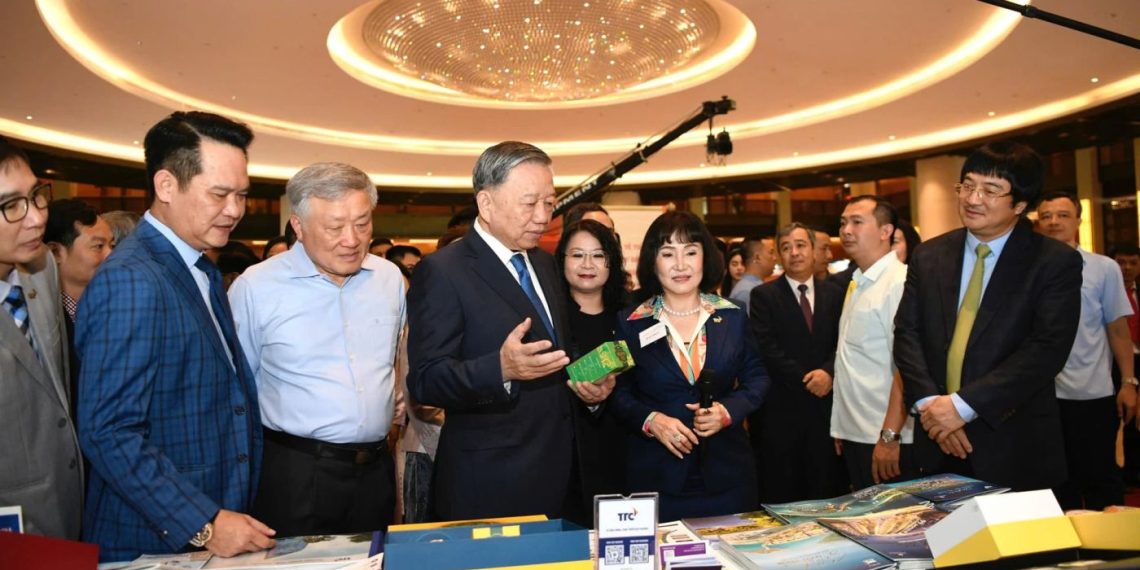 Thực hiện Nghị quyết 68: Cần sếu đầu đàn dẫn dắt doanh nghiệp tư nhân