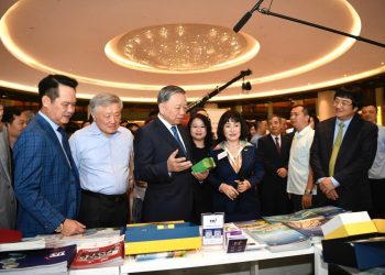 Thực hiện Nghị quyết 68: Cần sếu đầu đàn dẫn dắt doanh nghiệp tư nhân