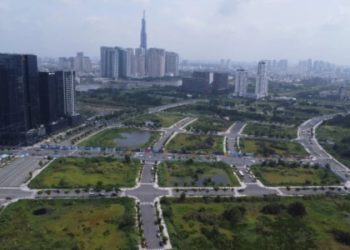 Sở Nông nghiệp và Môi trường Thành phố Hồ Chí Minh lý giải tình trạng chậm giải quyết hồ sơ đất đai