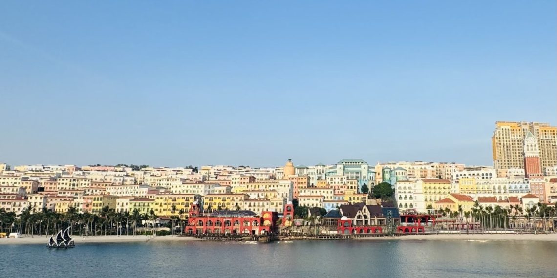 Sẽ chuyển các huyện đảo thành đặc khu thuộc tỉnh, nghiên cứu tách Phú Quốc thành 2 đặc khu