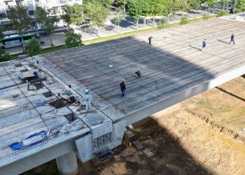 TPHCM: Tiếp tục đẩy mạnh đầu tư công, không để gián đoạn vì lý do “chờ sáp nhập”