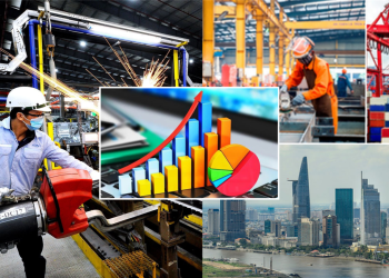 Chính phủ tập trung 10 nhiệm vụ trọng tâm để hoàn thành cao nhất mục tiêu phát triển kinh tế – xã hội 2025