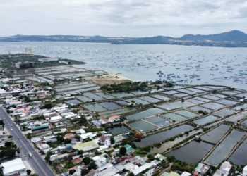 Cam Ranh: Nỗ lực triển khai các dự án trọng điểm