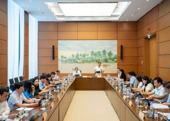 Hiến kế chính sách đột phá để kinh tế tư nhân phát triển mạnh mẽ, bền vững