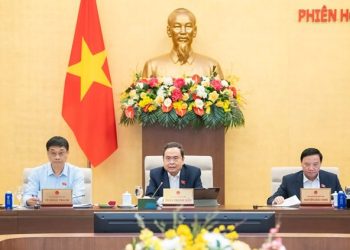 Nghị quyết cơ chế đặc biệt phát triển kinh tế tư nhân dự kiến thông qua vào cuối tuần này