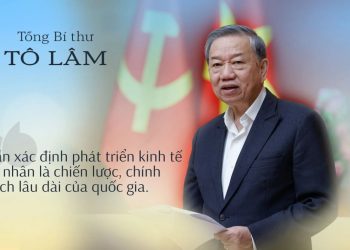 Phát triển kinh tế tư nhân – Đòn bẩy cho một Việt Nam thịnh vượng