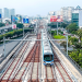 Thành lập Ban Chỉ đạo phát triển hệ thống mạng lưới đường sắt đô thị TP.Hồ Chí Min