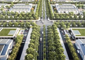 Bài 2: Đẩy mạnh phát triển các KCN sinh thái