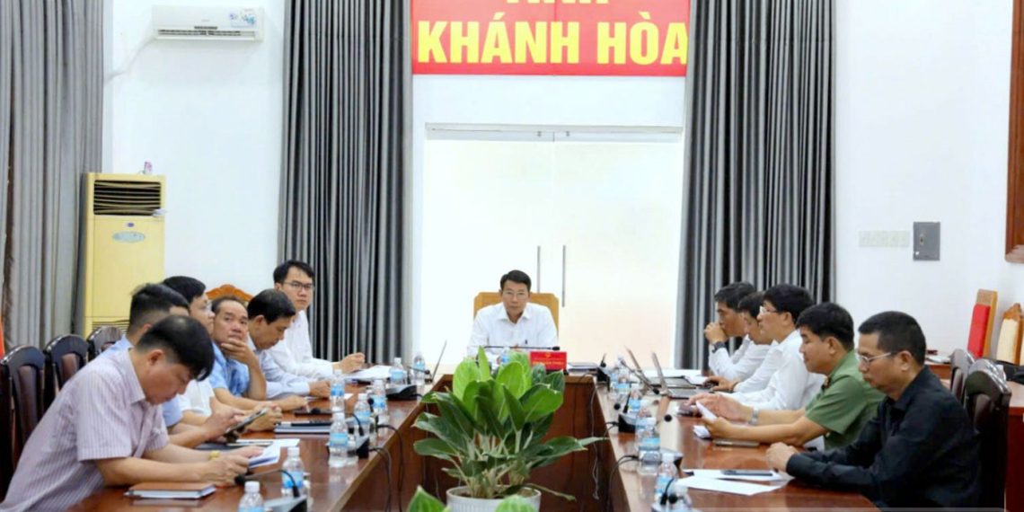 Quý I-2025, tại Khánh Hòa đã thực hiện 6.965 giao dịch về bất động sản