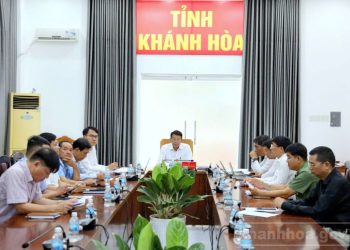 Quý I-2025, tại Khánh Hòa đã thực hiện 6.965 giao dịch về bất động sản