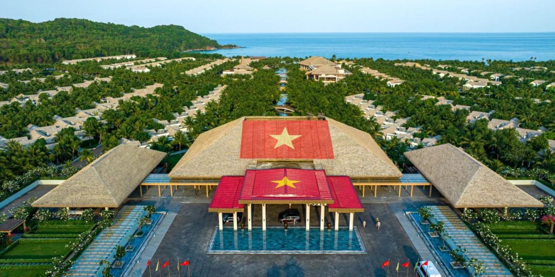 Những dự án làm thay đổi diện mạo Phú Quốc