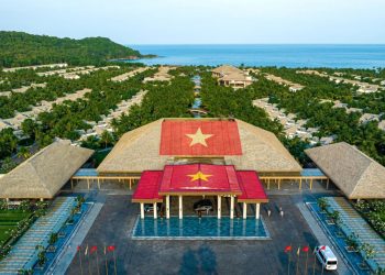 Những dự án làm thay đổi diện mạo Phú Quốc