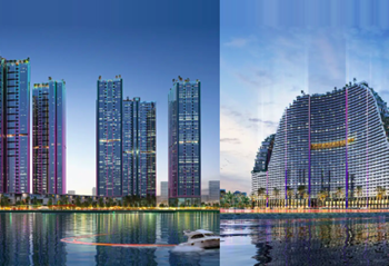 TPHCM gỡ “điểm nghẽn” pháp lý cho 2 dự án tổ hợp cao tầng của Sunshine Group