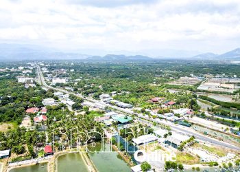 Phê duyệt nhà đầu tư Dự án Khu đô thị mới Cam Lâm