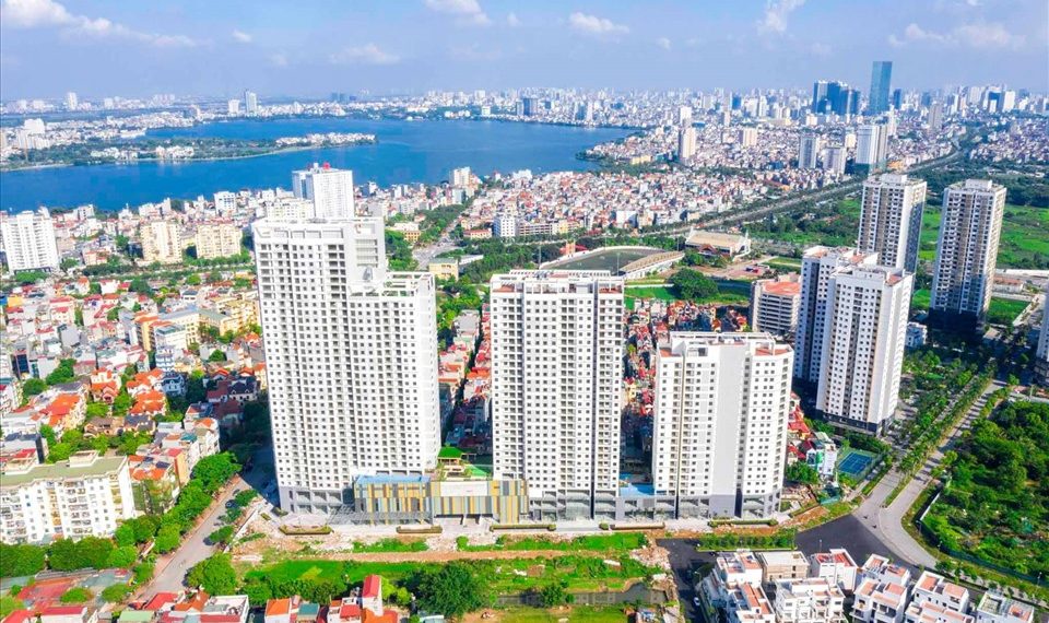 Nghiên cứu gói tín dụng cho vay đối với người trẻ tuổi có nhu cầu mua nhà