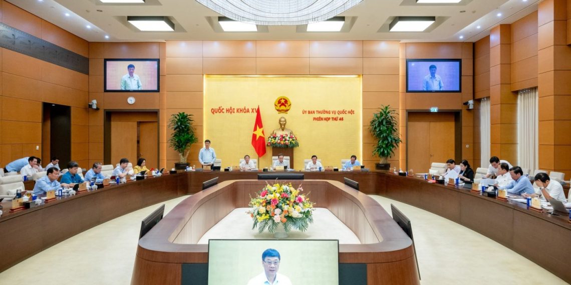 Quốc hội sẽ xem xét chủ trương đầu tư đường Vành đai 4 TPHCM