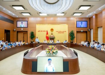 Quốc hội sẽ xem xét chủ trương đầu tư đường Vành đai 4 TPHCM