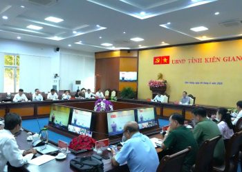 Kiên Giang đầu tư mở rộng các Cảng hàng không trên địa bàn phục vụ APEC 2027