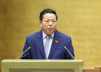 Trình Quốc hội chủ trương đầu tư Dự án đường Vành đai 4 Thành phố Hồ Chí Minh