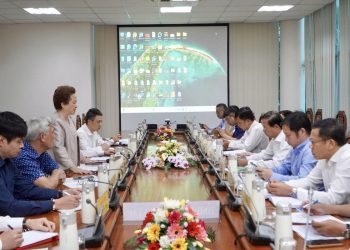 Tập đoàn BRG đề xuất đầu tư nhiều dự án lớn tại Bà Rịa – Vũng Tàu