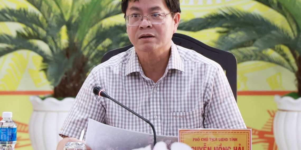 Tiến độ thực hiện dự án Làm mới đường trục ven biển ĐT.719B, đoạn Phan Thiết – Kê Gà