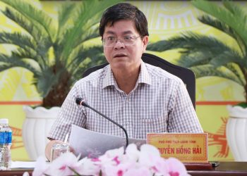 Tiến độ thực hiện dự án Làm mới đường trục ven biển ĐT.719B, đoạn Phan Thiết – Kê Gà