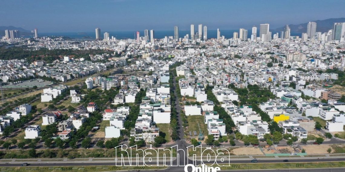 Rà soát tổng thể, chuẩn bị các nội dung điều chỉnh Quy hoạch tỉnh Khánh Hòa sau khi sáp nhập 2 tỉnh