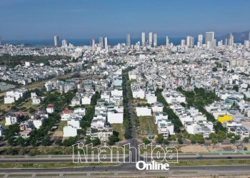 Rà soát tổng thể, chuẩn bị các nội dung điều chỉnh Quy hoạch tỉnh Khánh Hòa sau khi sáp nhập 2 tỉnh