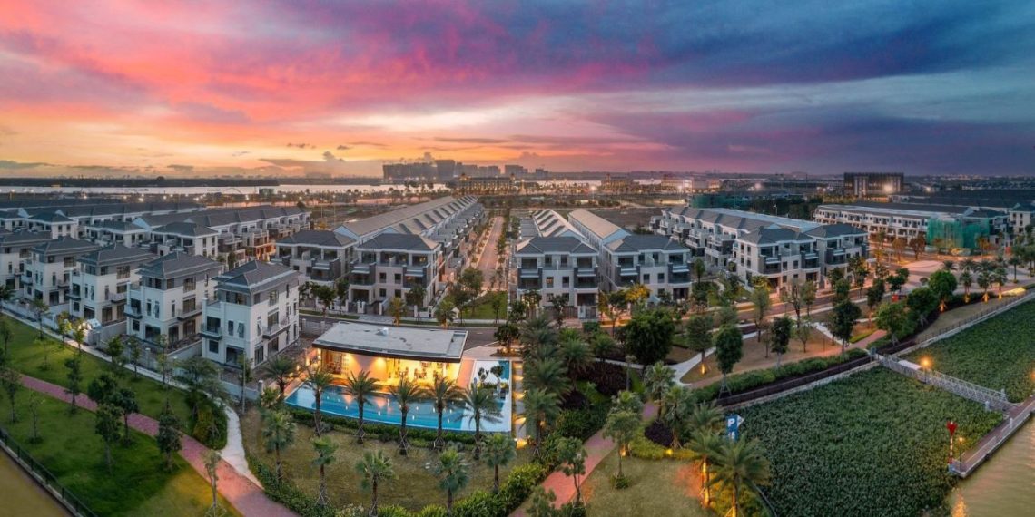 Hoàn tất gỡ vướng pháp lý cho dự án Aqua City của Novaland