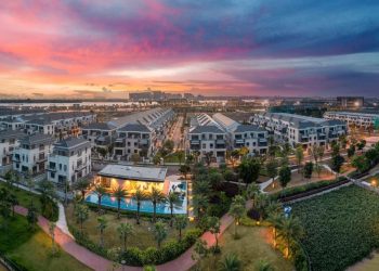 Hoàn tất gỡ vướng pháp lý cho dự án Aqua City của Novaland