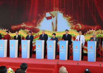 Khởi công dự án đầu tư xây dựng cao tốc Bảo Lộc – Liên Khương