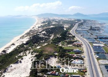 Vân Phong tăng tốc thu hút đầu tư