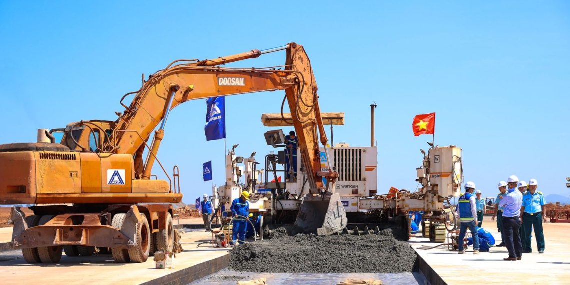 Đề xuất mở rộng cao tốc Bắc-Nam theo phương thức PPP