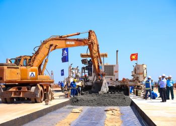 Đề xuất mở rộng cao tốc Bắc-Nam theo phương thức PPP