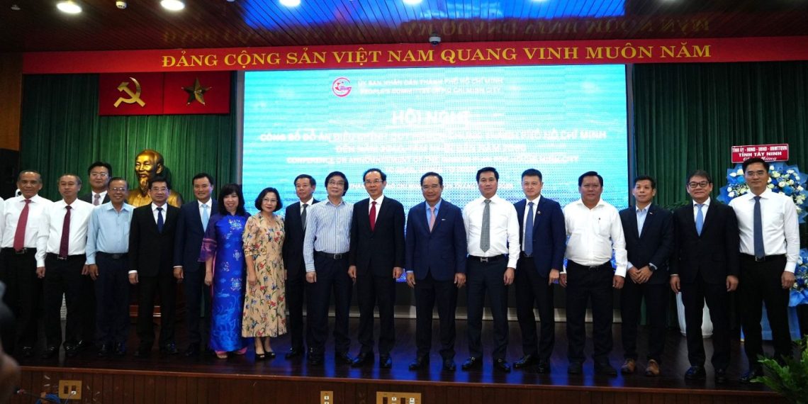 TP.Hồ Chí Minh phấn đấu vào Top 100 thành phố đáng sống trên thế giới