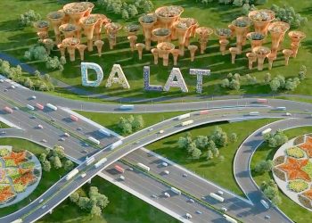 Lâm Đồng công bố kế hoạch khởi công cao tốc Bảo Lộc-Liên Khương