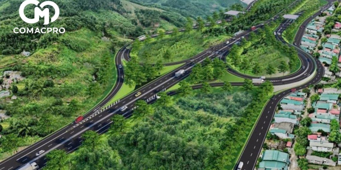 Chốt đầu tư cao tốc Quy Nhơn – Pleiku, từ Bình Định về Gia Lai chỉ còn 2 giờ