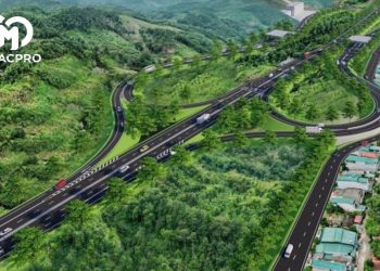 Chốt đầu tư cao tốc Quy Nhơn – Pleiku, từ Bình Định về Gia Lai chỉ còn 2 giờ