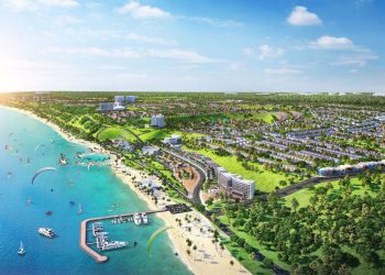 Bình Thuận tháo gỡ thủ tục đất đai, thúc đẩy tiến độ dự án NovaWorld Phan Thiết