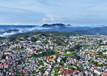 Giao dịch đất nền quý II tăng với tổng giá trị hơn 9.303 tỷ đồng