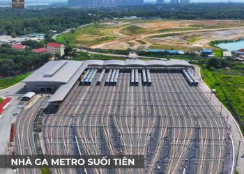 Thông qua Báo cáo nghiên cứu tiền khả thi Dự án tuyến đường sắt đô thị số 1 (Thành phố mới Bình Dương – Suối Tiên, TP.Hồ Chí Minh)