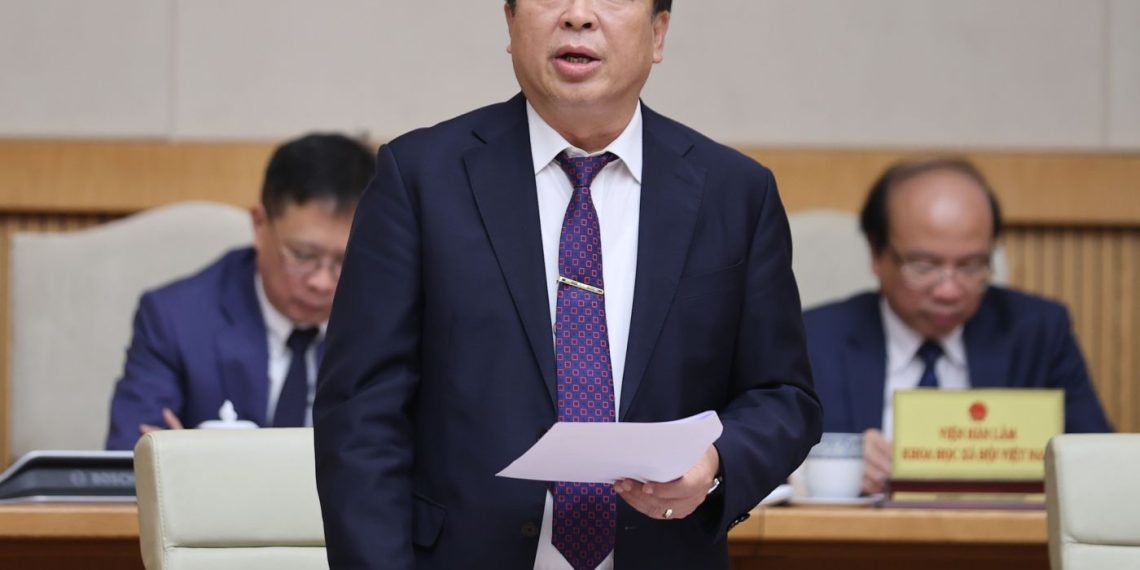 Bộ Xây dựng: Tháng 9/2025 sẽ có 2.800km đường cao tốc