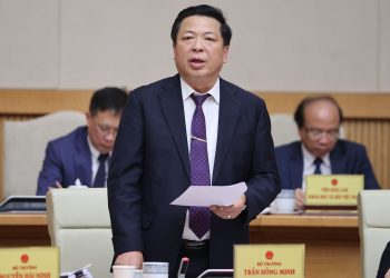 Bộ Xây dựng: Tháng 9/2025 sẽ có 2.800km đường cao tốc