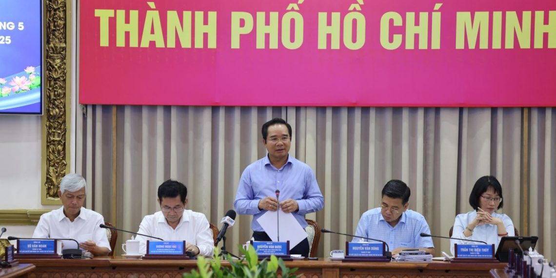 TPHCM: Nhà đầu tư lớn quay trở lại, có dự án lên tới 2 tỷ USD