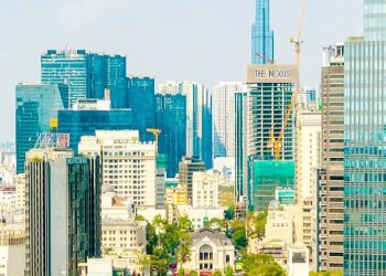 Kỳ vọng về một siêu đô thị đáng sống